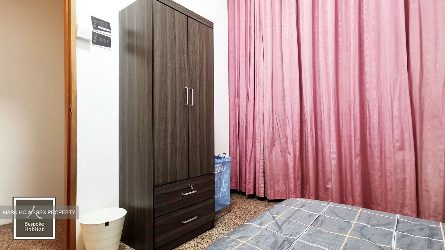 Dover Parkview (D5), Condominium #491919681